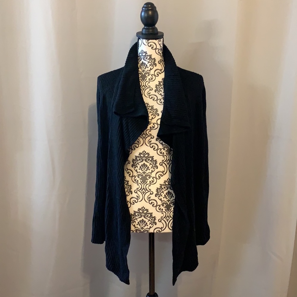 Banana Republic Open Cadigan Sweater